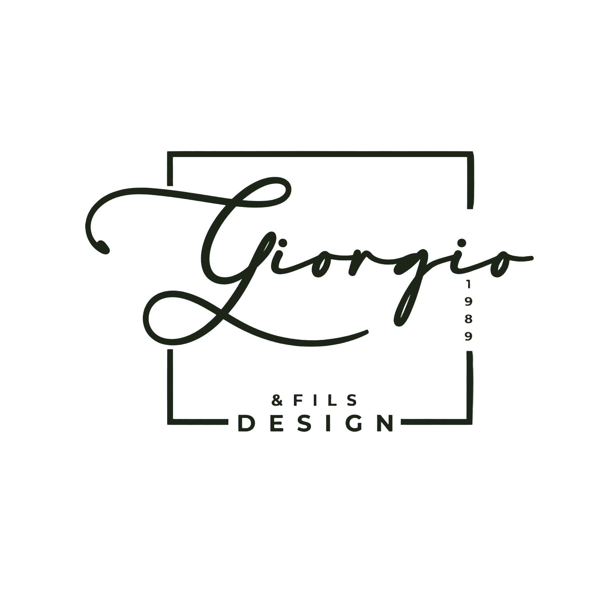 Giorgio Atelier & Fils · Montréal